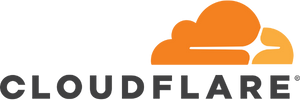 Cloudflare Logo