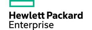 HP Logo
