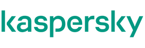 Kaspersky Logo