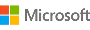 Microsoft Logo